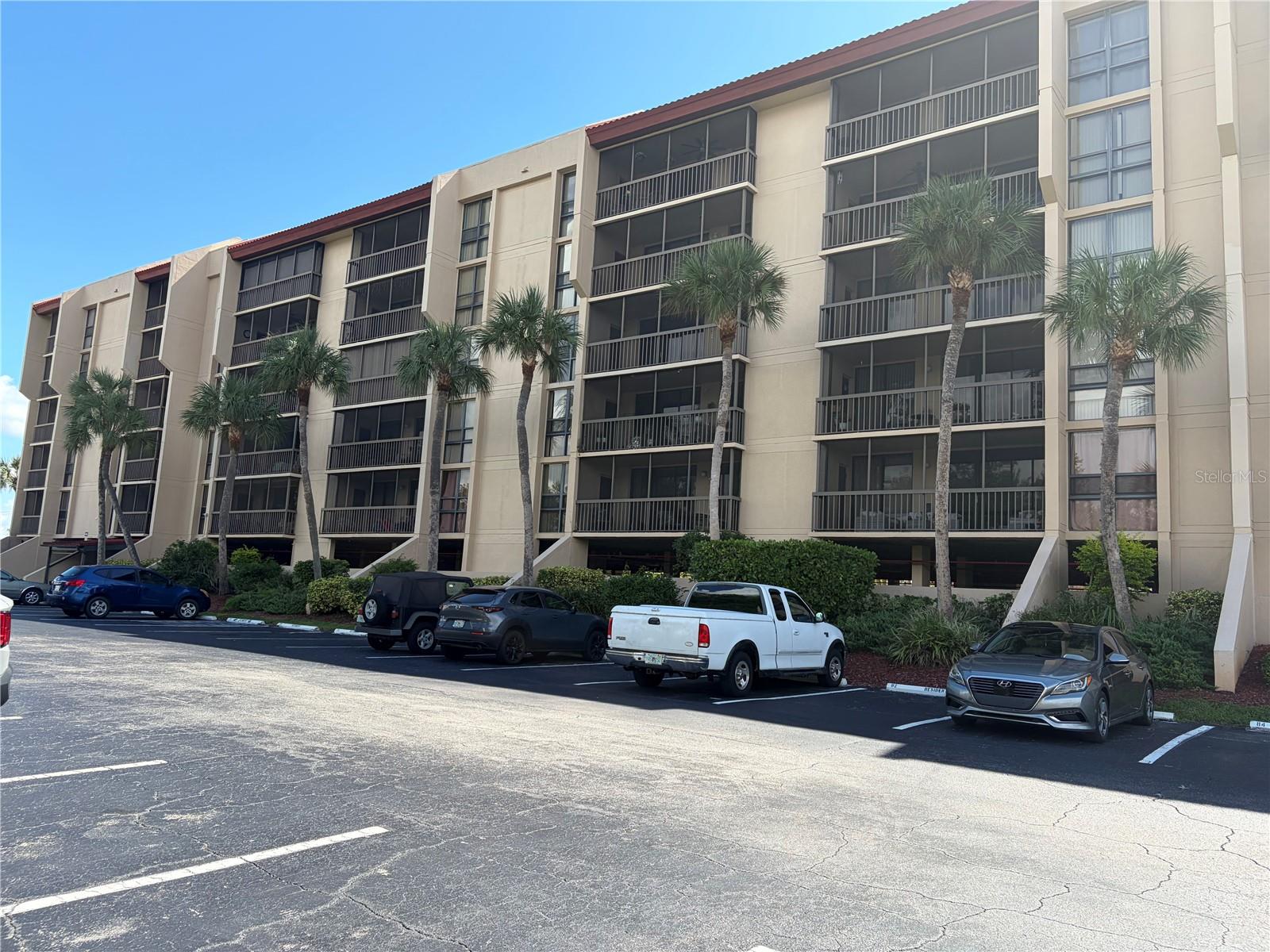 21405 Olean Boulevard 205 — photo