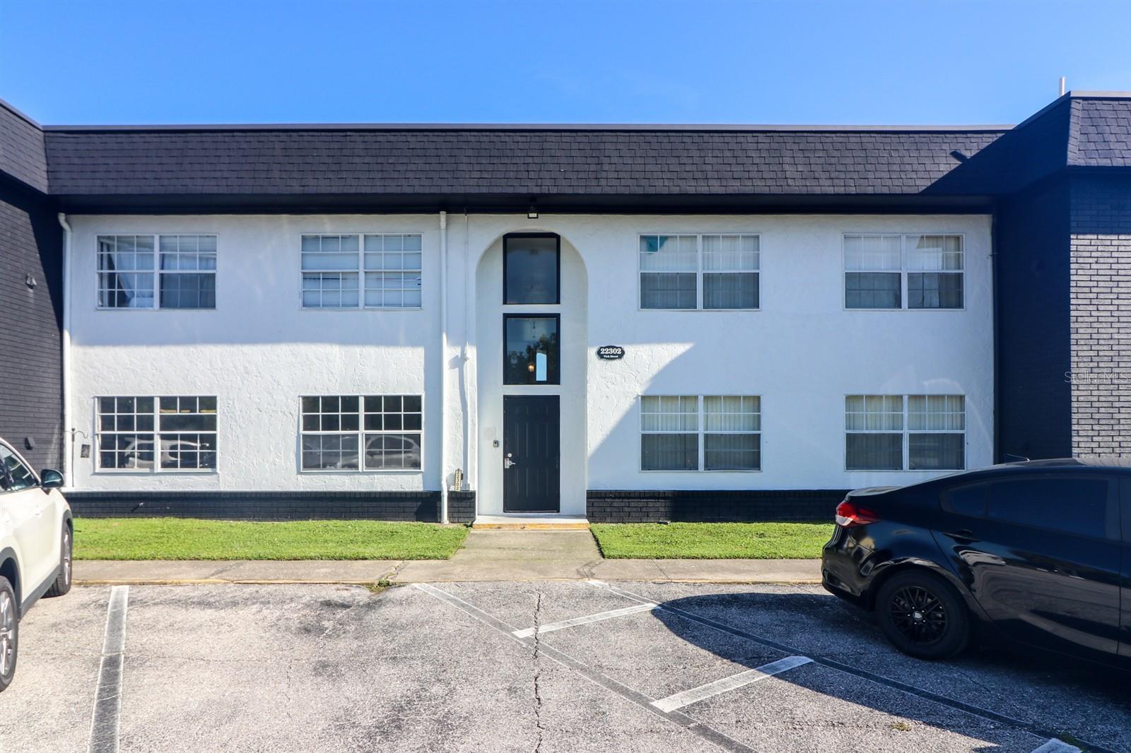 22302 Vick Street 220 — photo