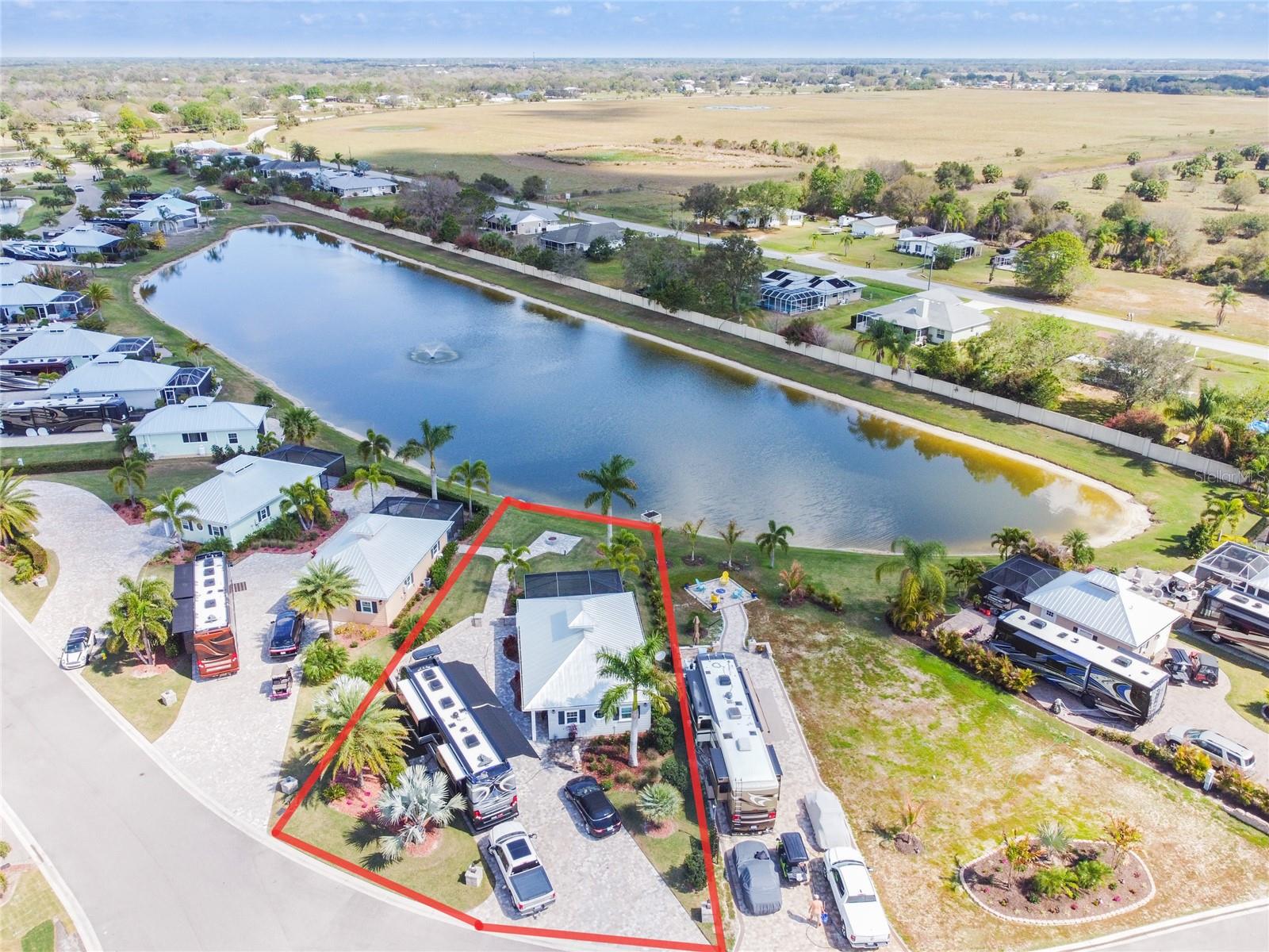 8313 SW Sand Crane - Lot 15 Circle — photo
