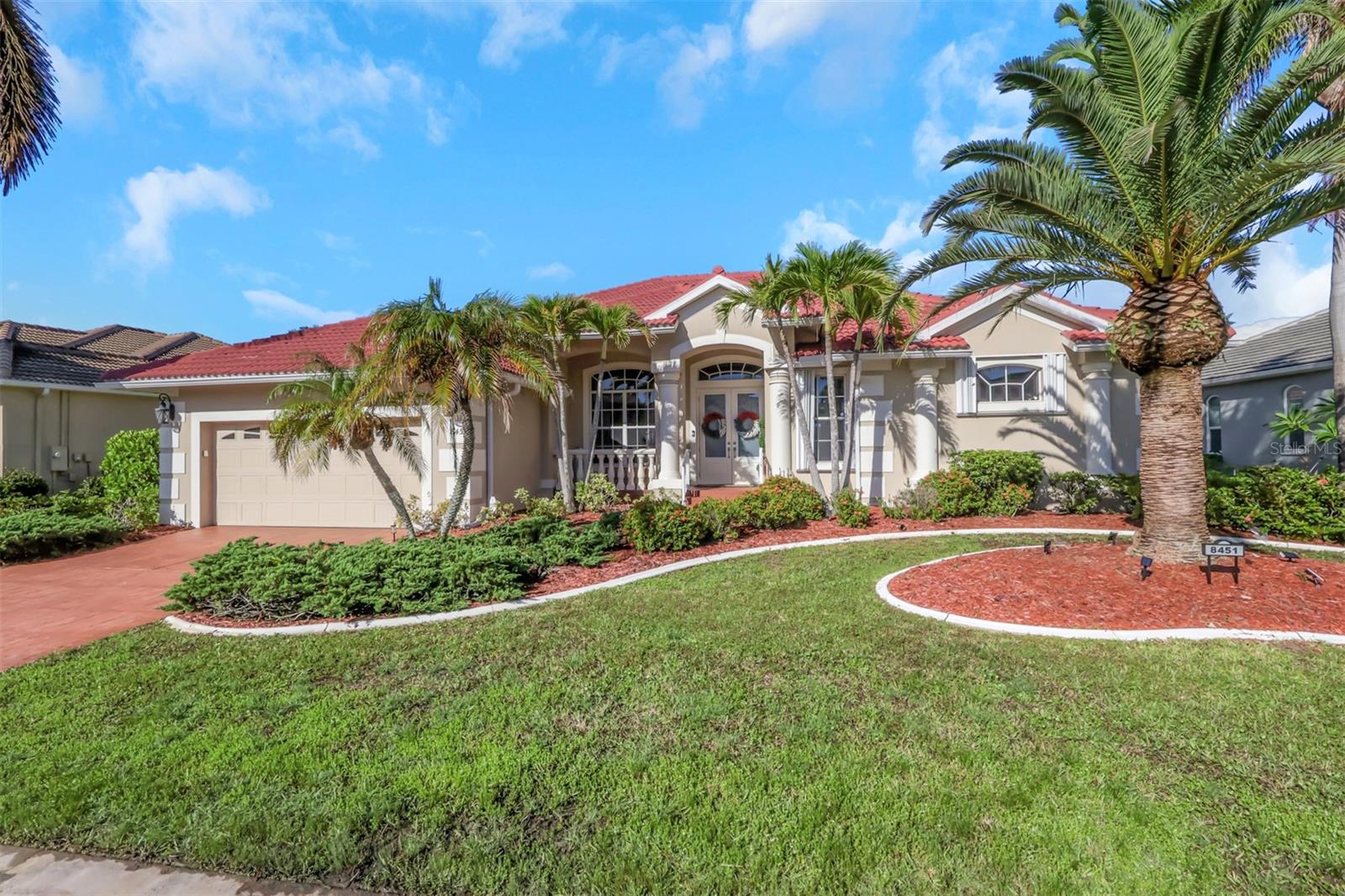 8451 Southwind Bay Circle — photo