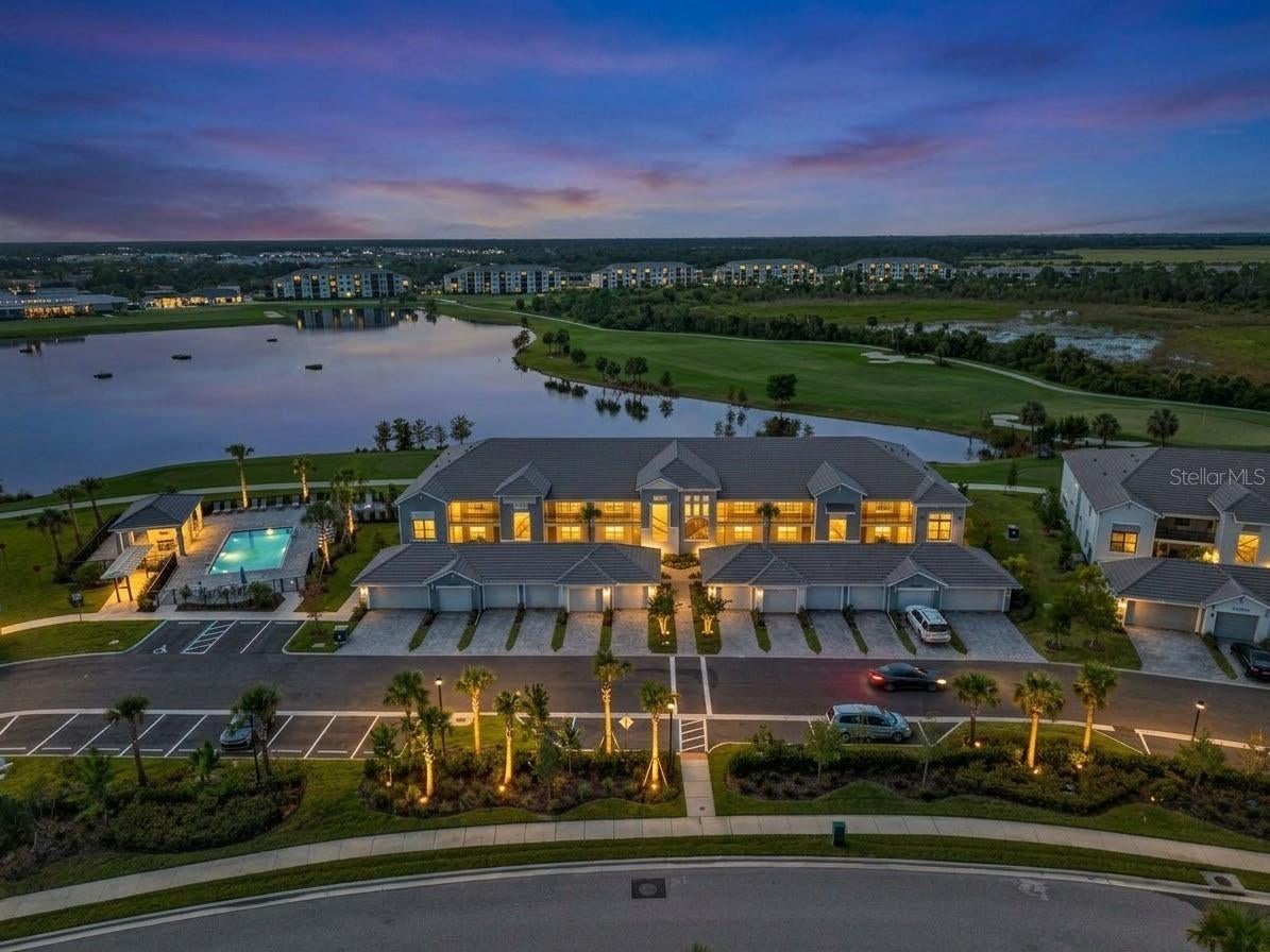 17540 Opal Sand Drive 104 — photo