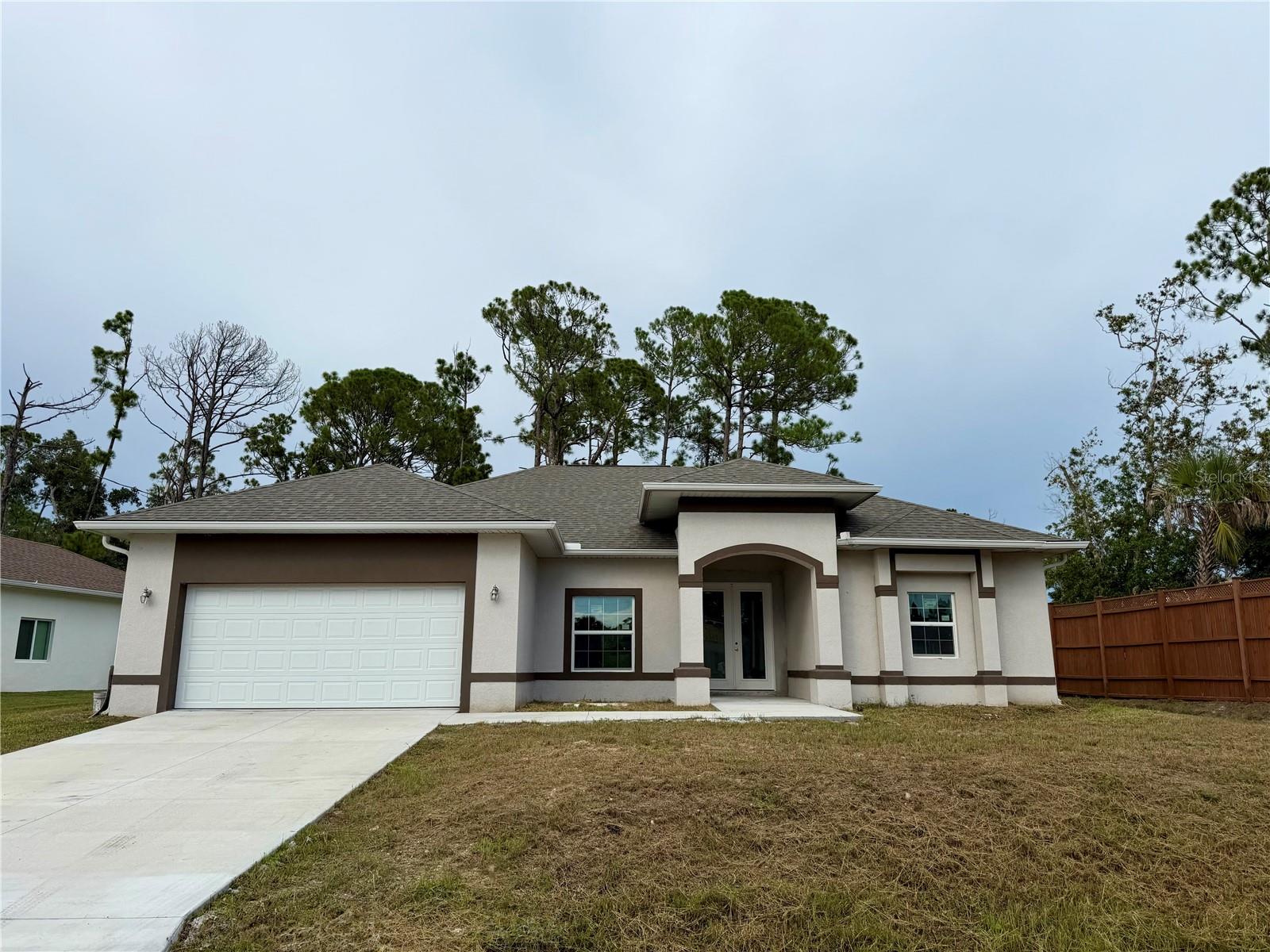 5462 Gagnon Terrace — photo