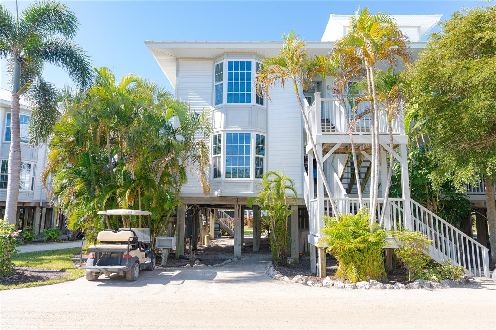7450 Palm Island Drive 3411 — photo