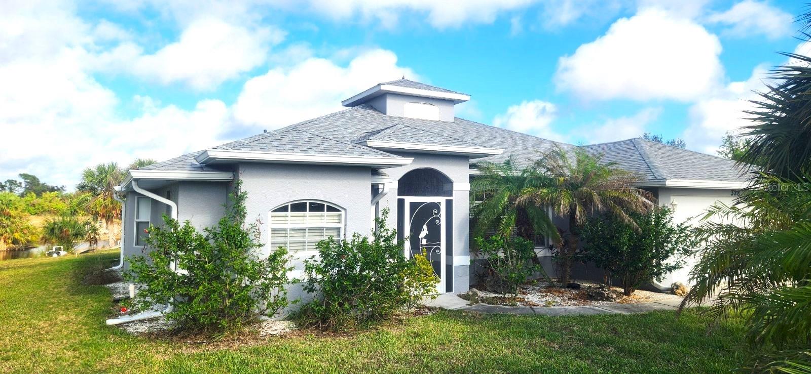 328 Baytree Drive — photo