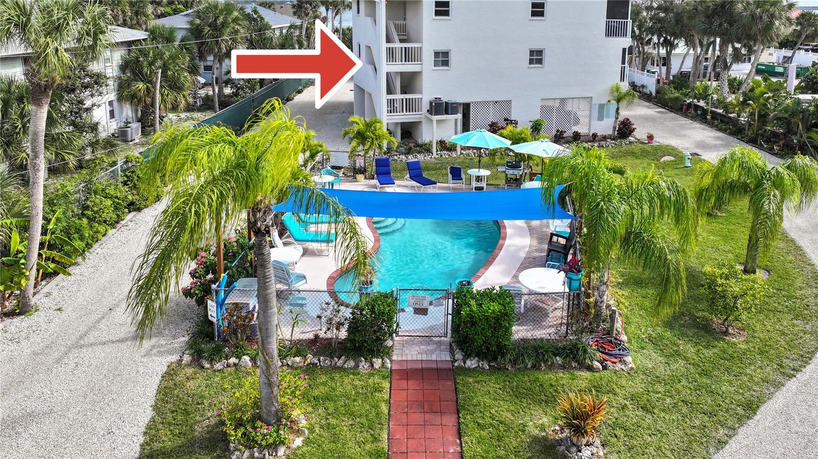 5031 N Beach Road 116 — photo