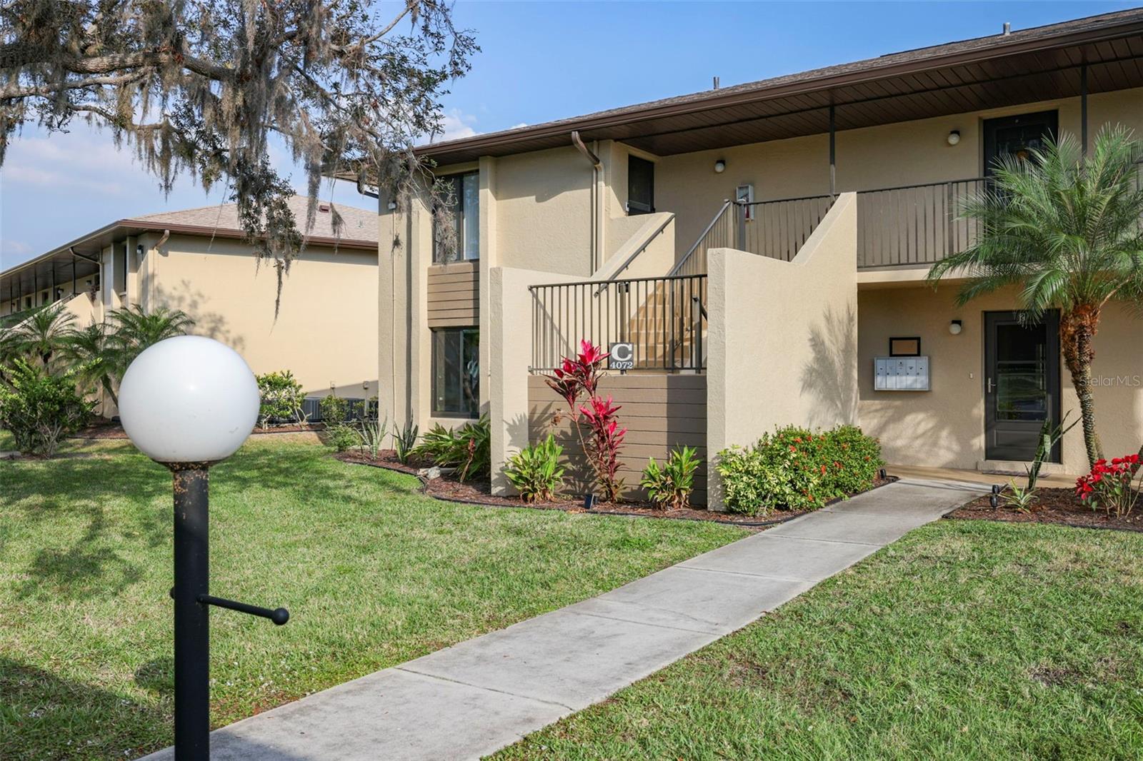 4072 Oakview Drive C8 — photo