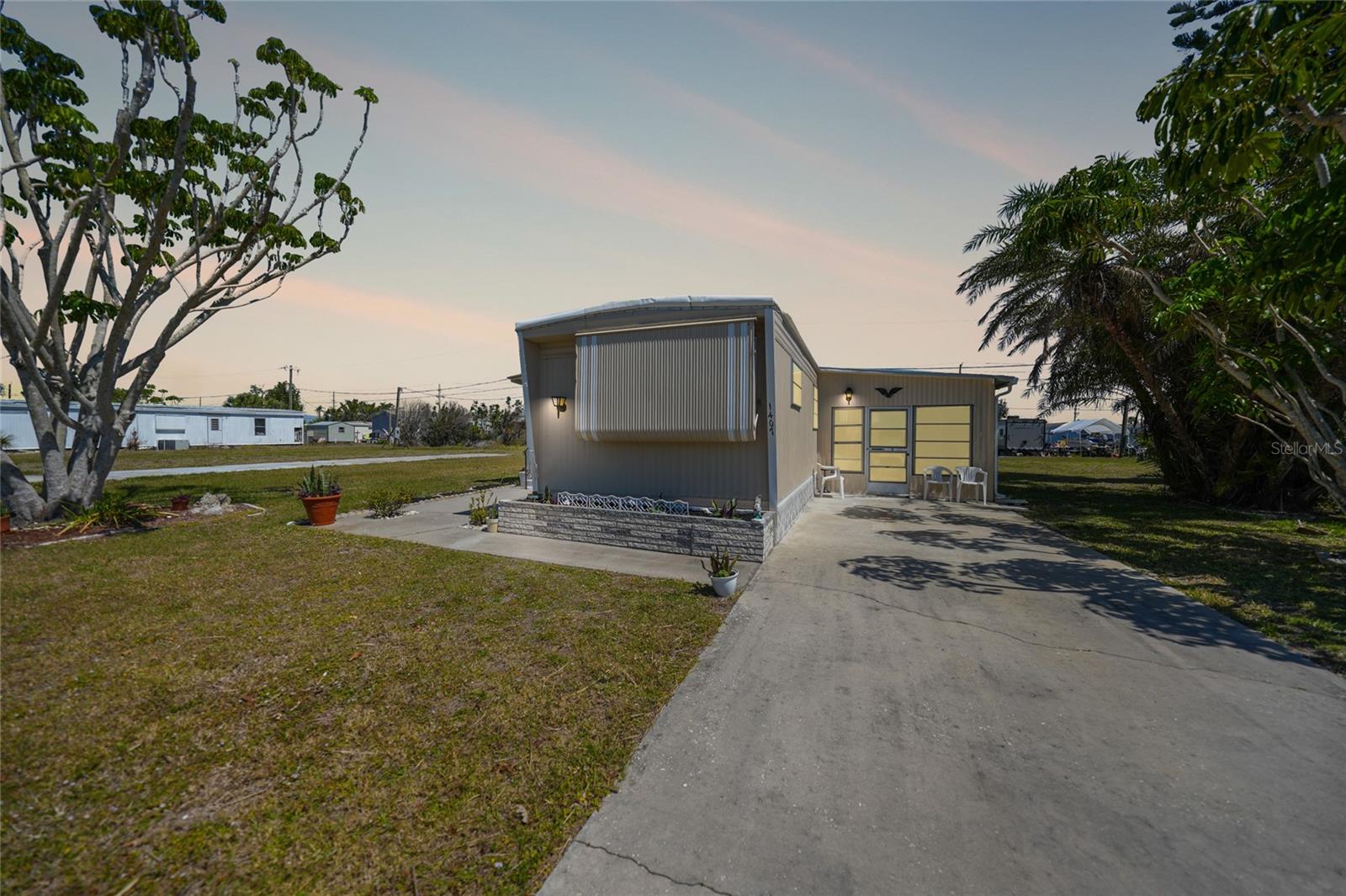 1407 Seagull Drive — photo