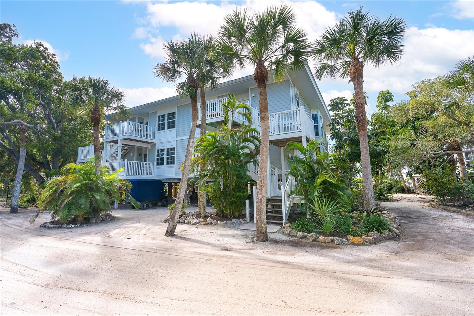 7536 Palm Island Drive S 1522 — photo