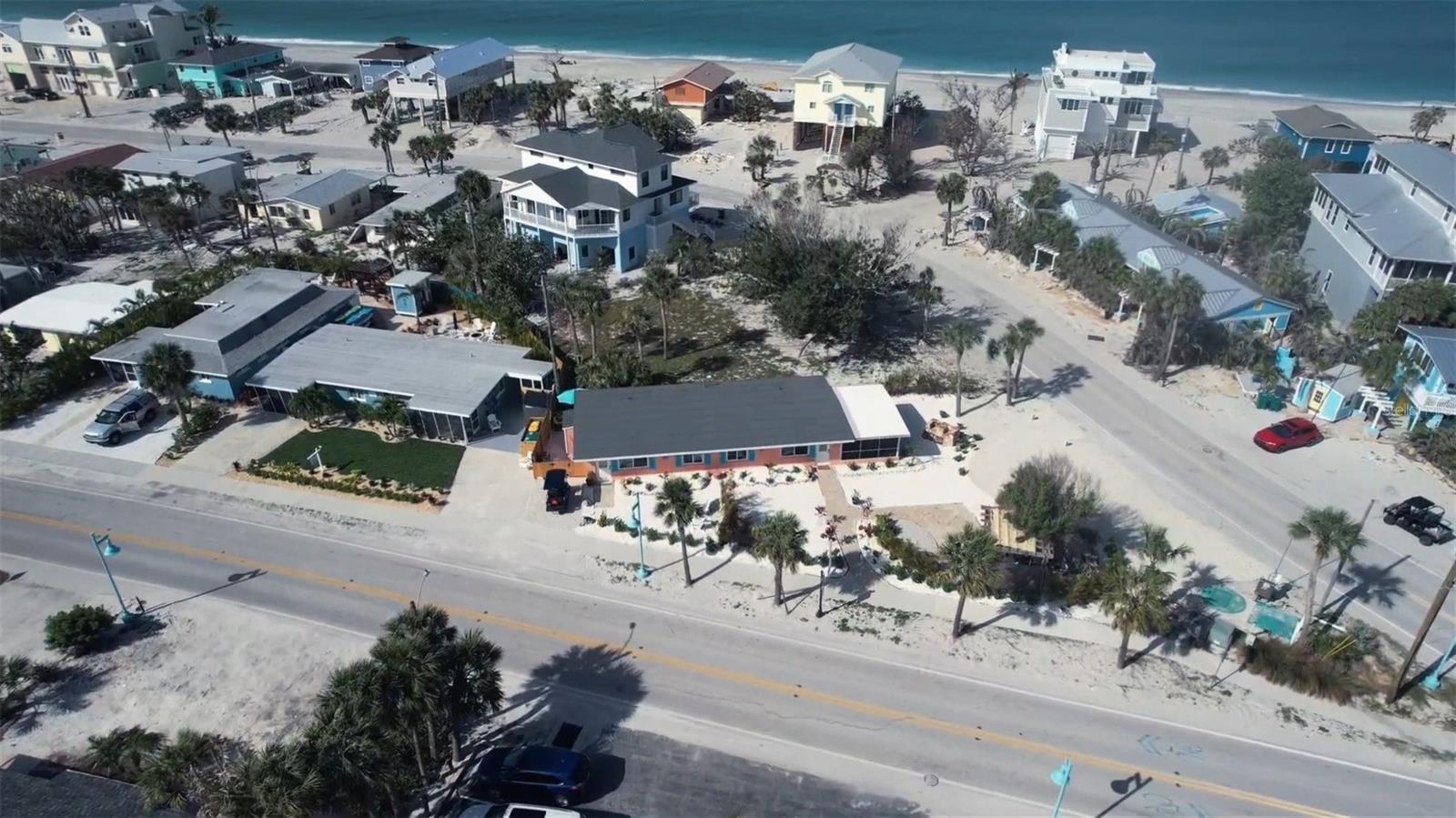 1270 Gulf Boulevard A&B — photo