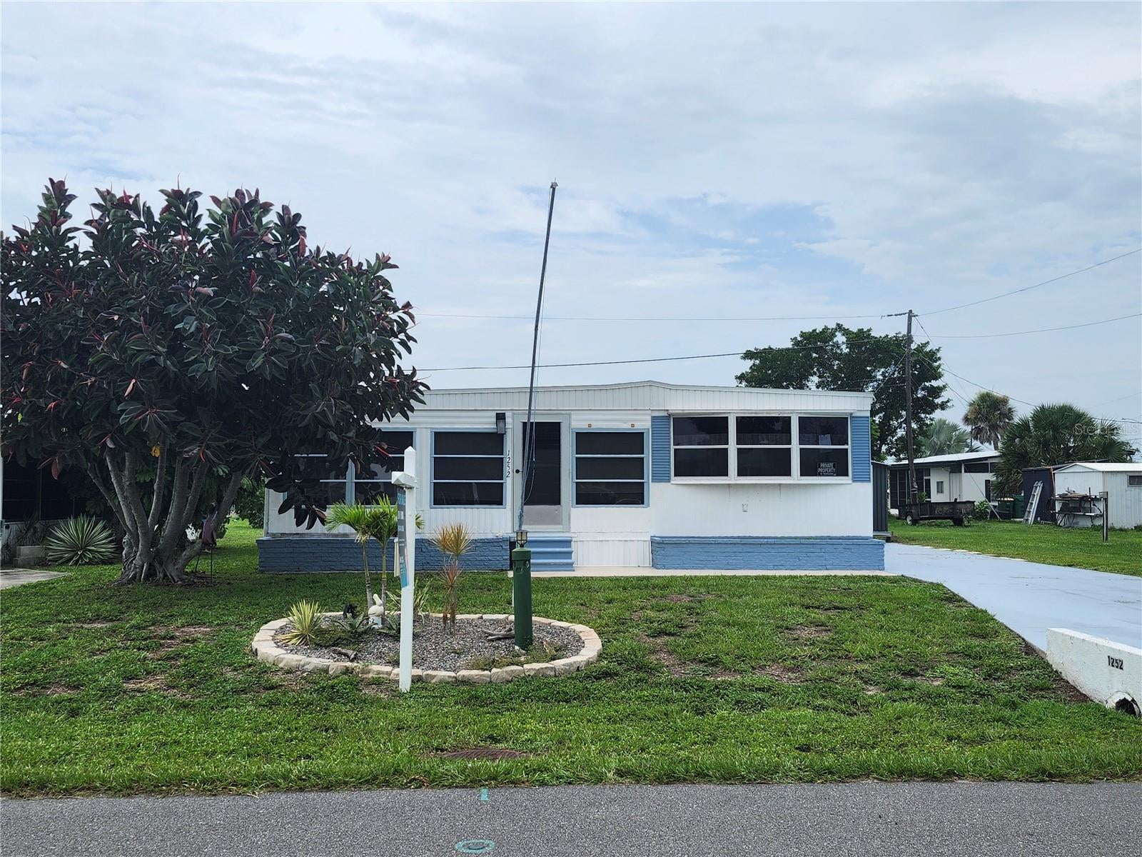 1252 Kingfisher Drive — photo