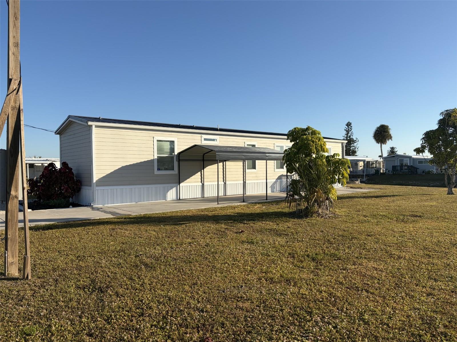 1391 Flamingo Drive — photo