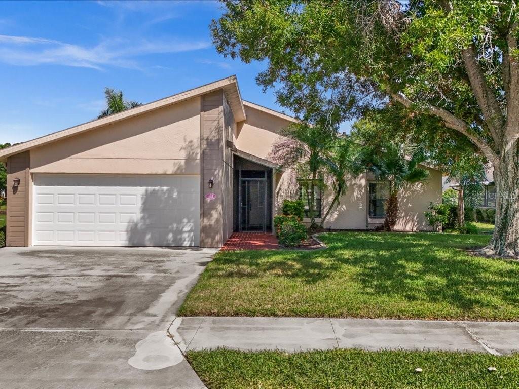 411 Cypress Forest Drive — photo