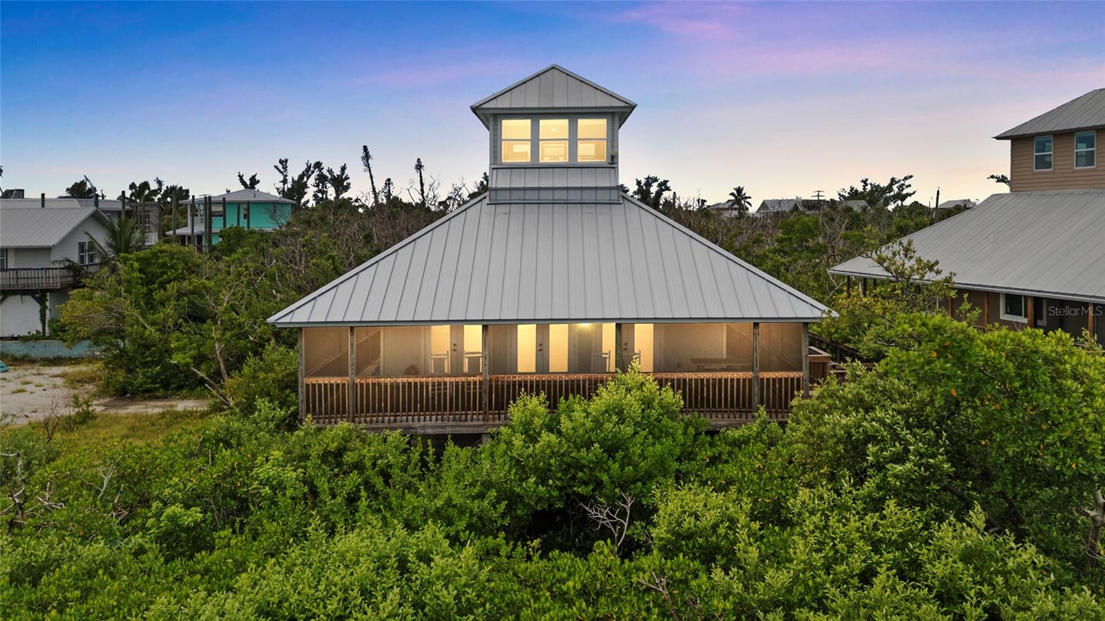 8772 Little Gasparilla Island — photo