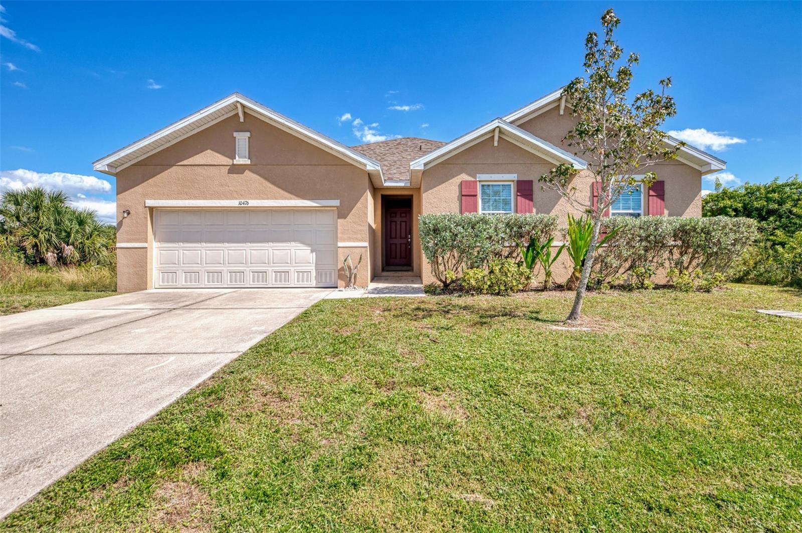 10476 Harlingen Street — photo
