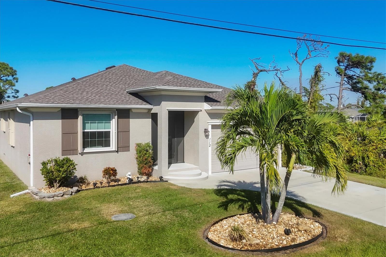 112 Beryl Drive — photo