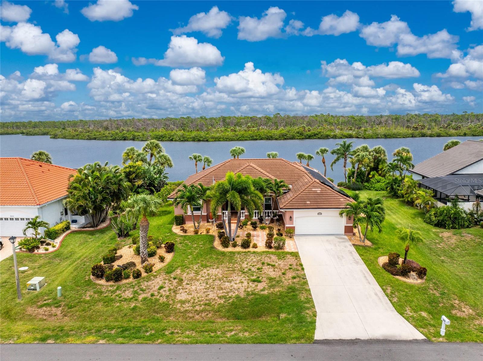 310 Coral Creek Drive — photo