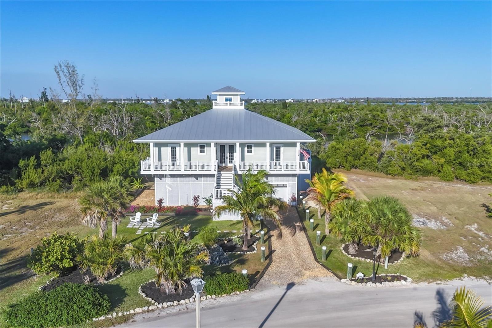 7121 Rum Bay Drive — photo