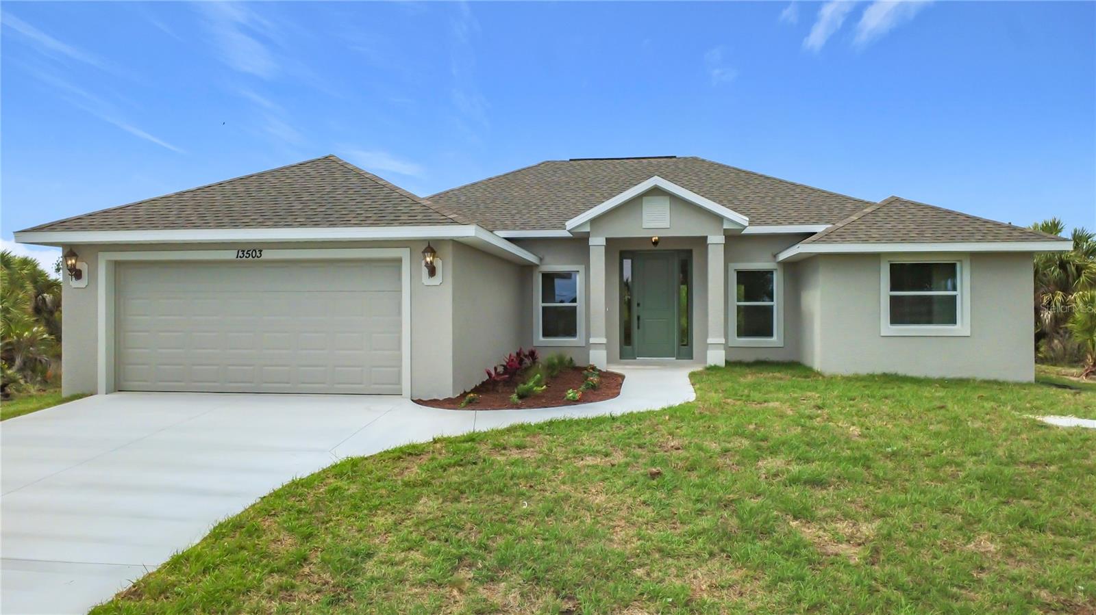 13503 Ainsworth Lane — photo