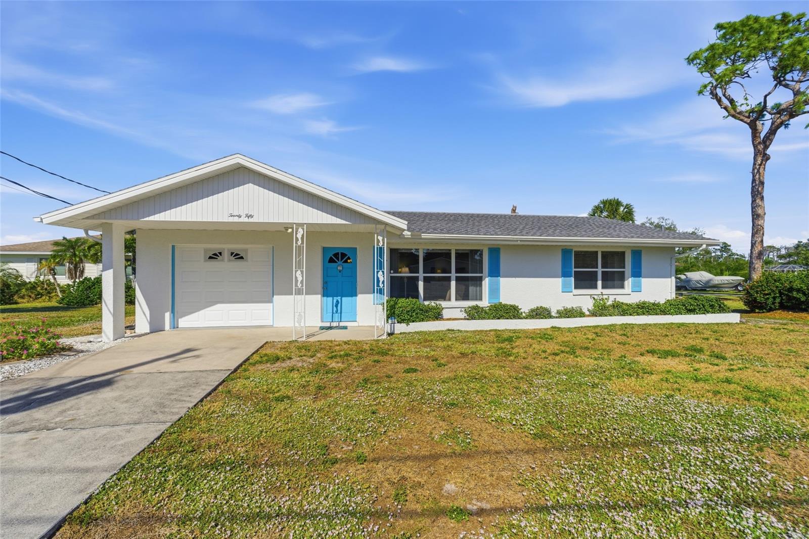 2050 Oyster Creek Drive — photo