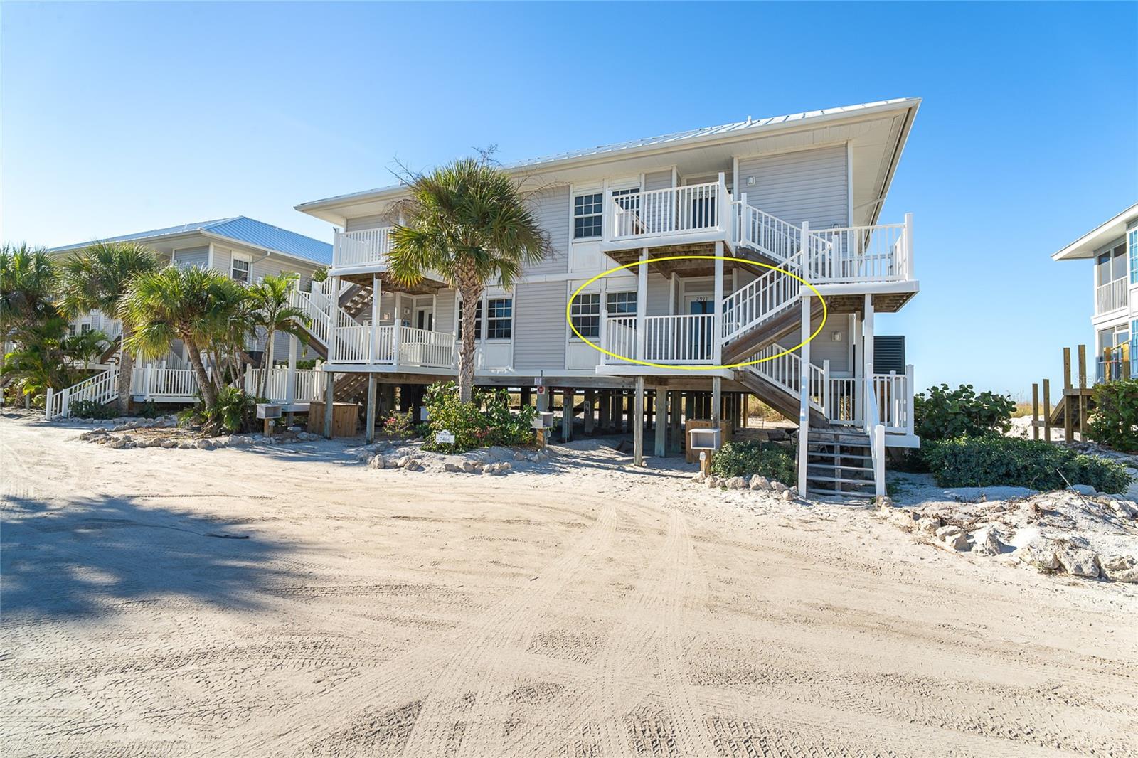 7466 Palm Island Drive 2911 — photo