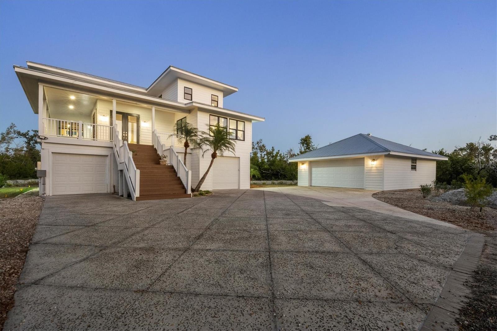 5010 Grouper Hole Court — photo