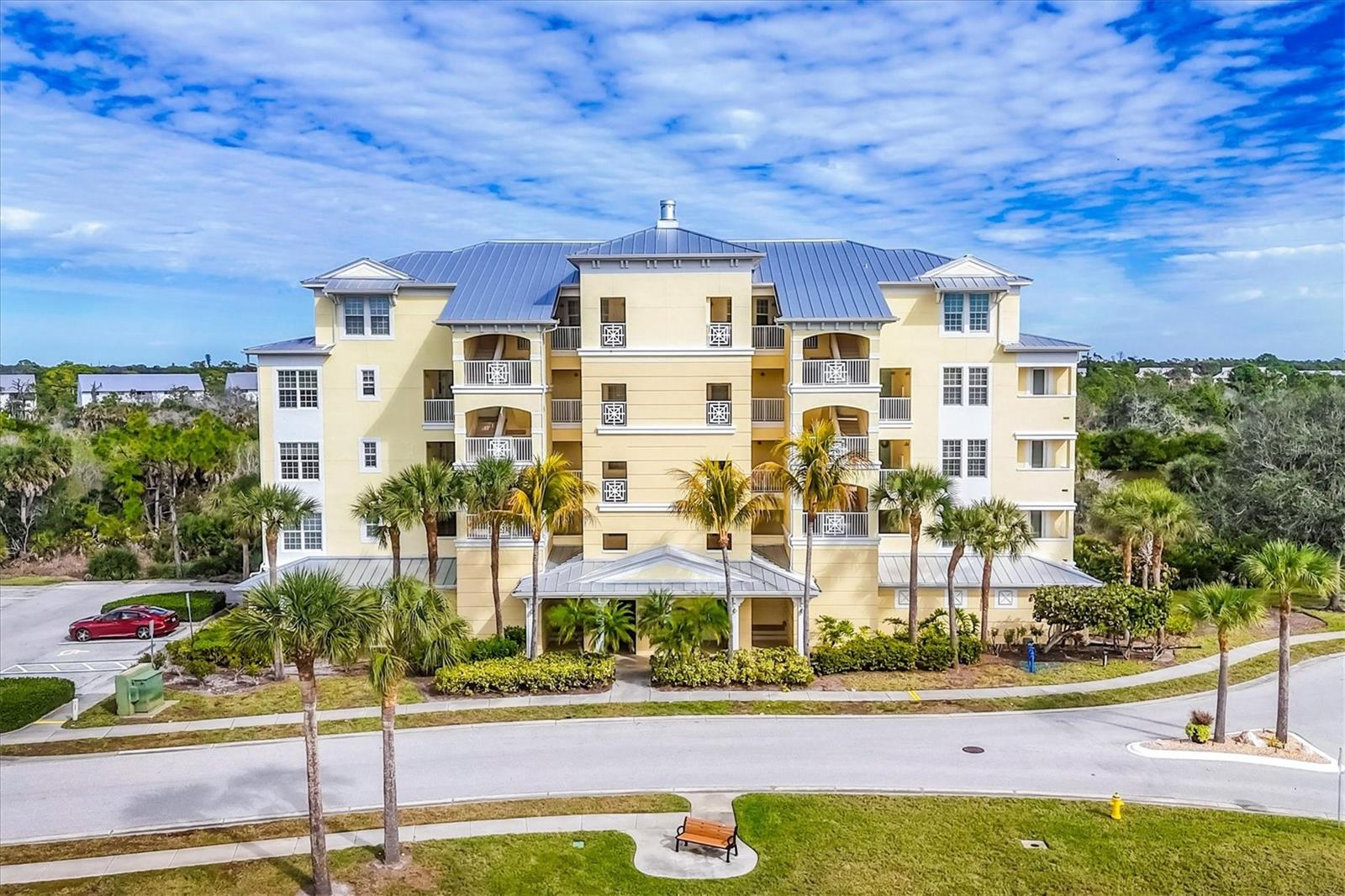 8571 Amberjack Circle 402 — photo