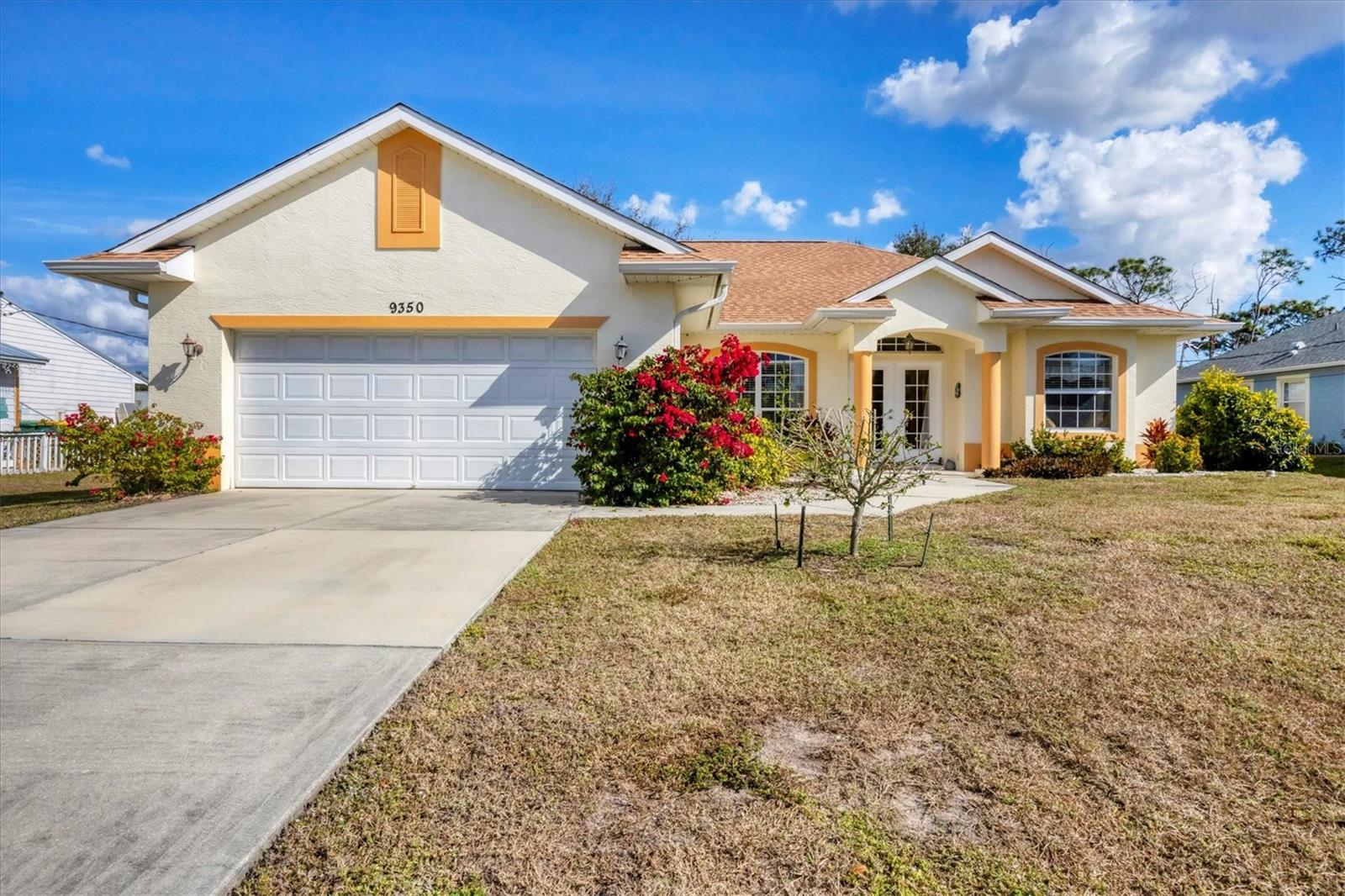 9350 Gulfstream Boulevard — photo