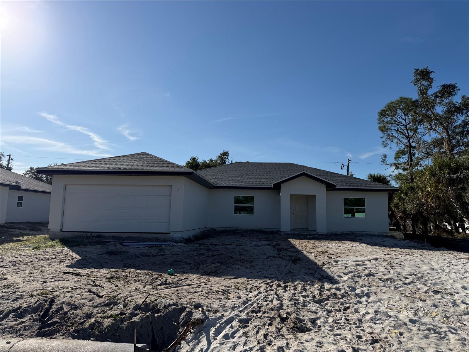 15053 McGraw Avenue — photo