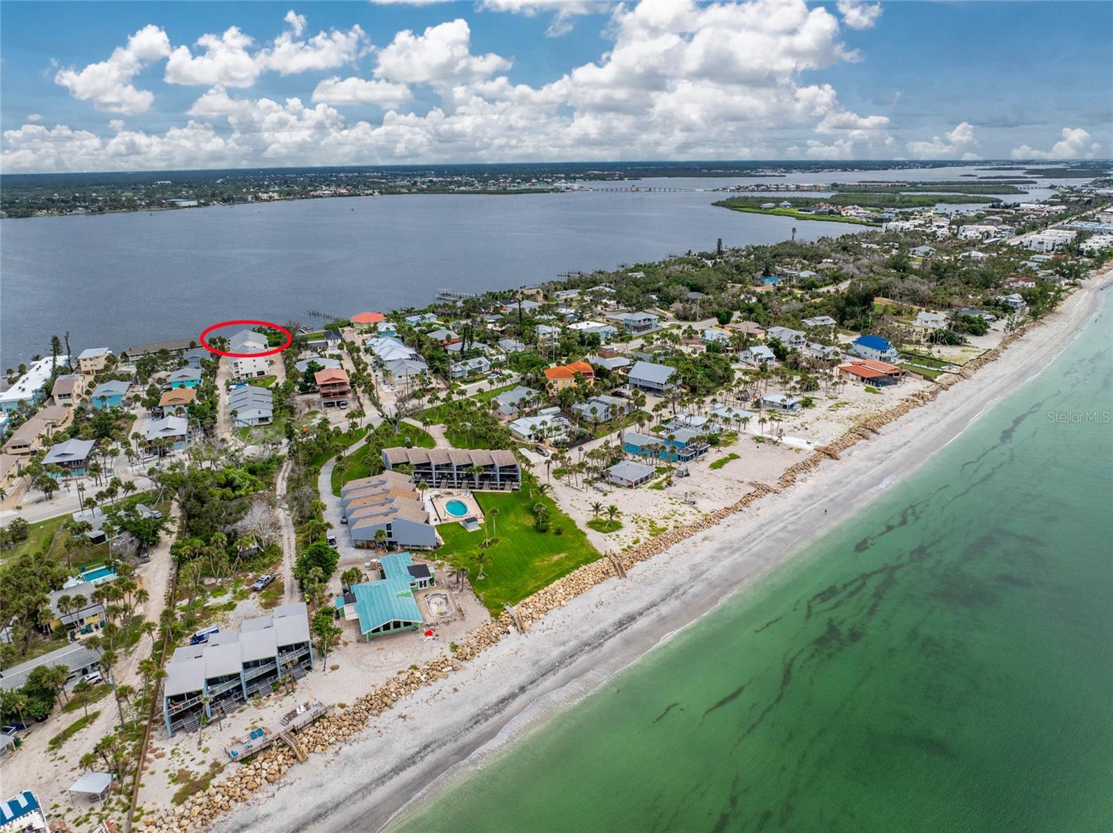 5031 N Beach Road 222 — photo