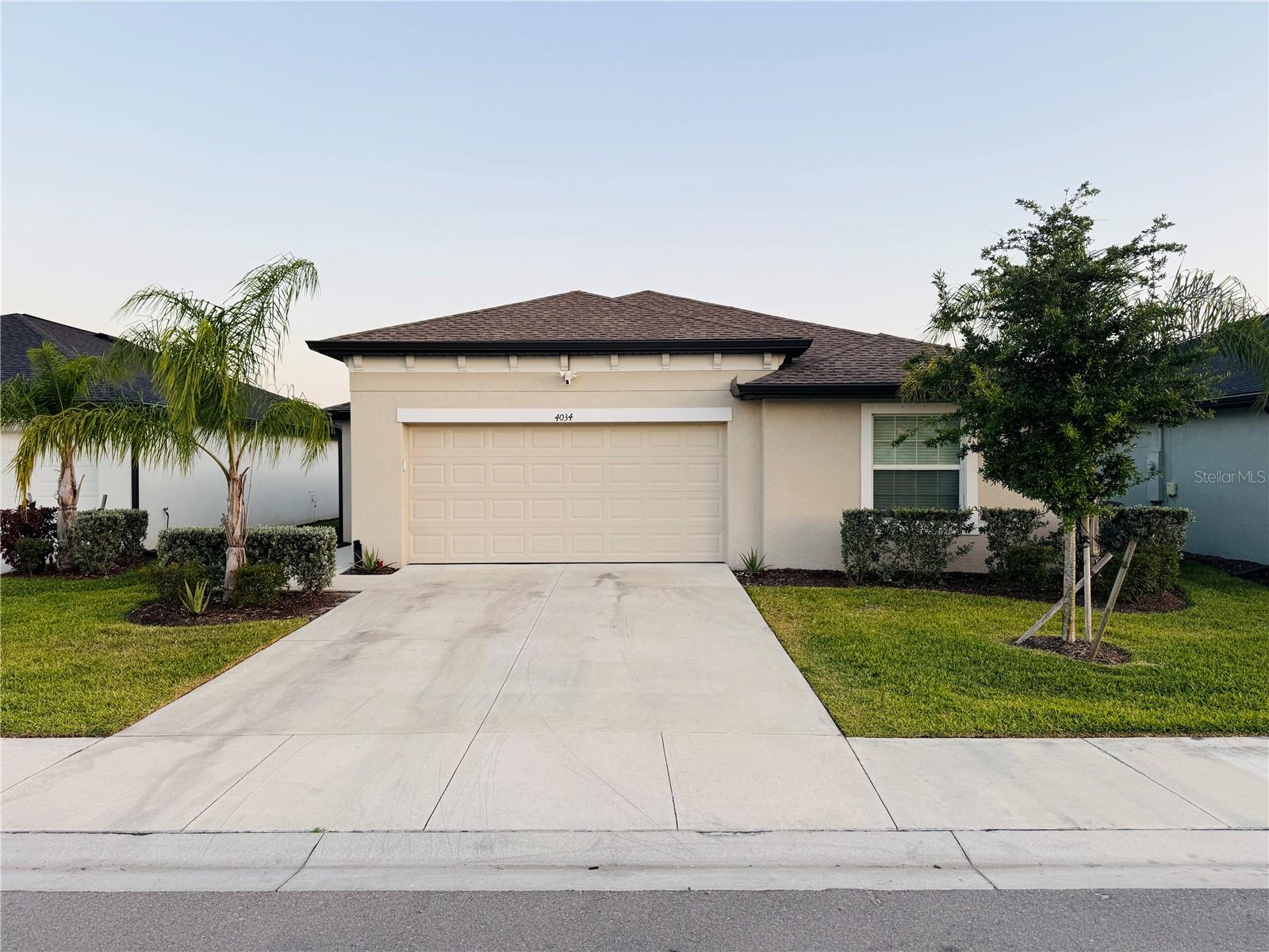 4034 San Clemente Court — photo