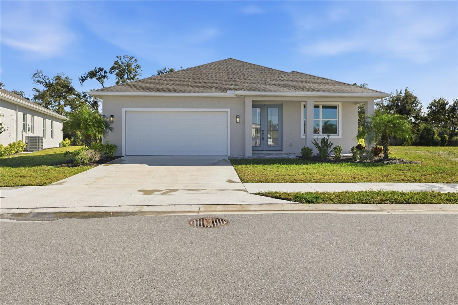 721 Redbud Court — photo