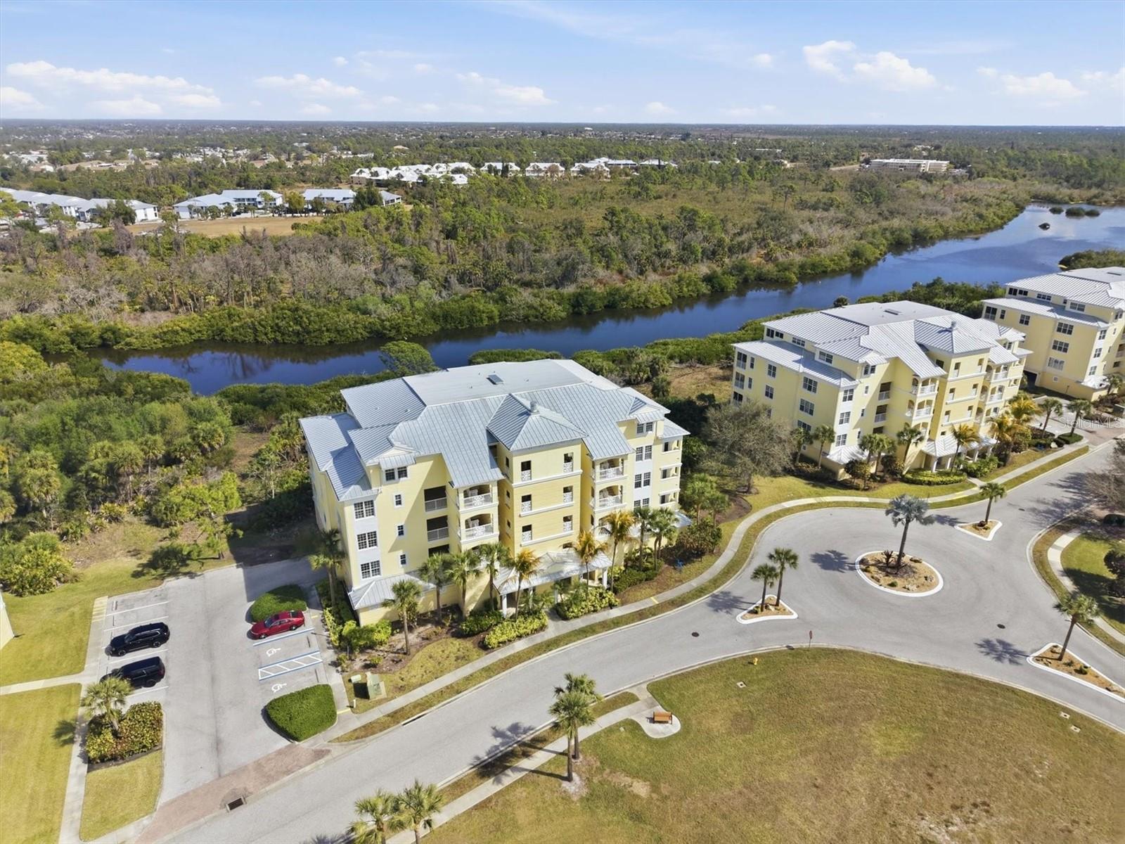 8571 Amberjack Circle 304 — photo