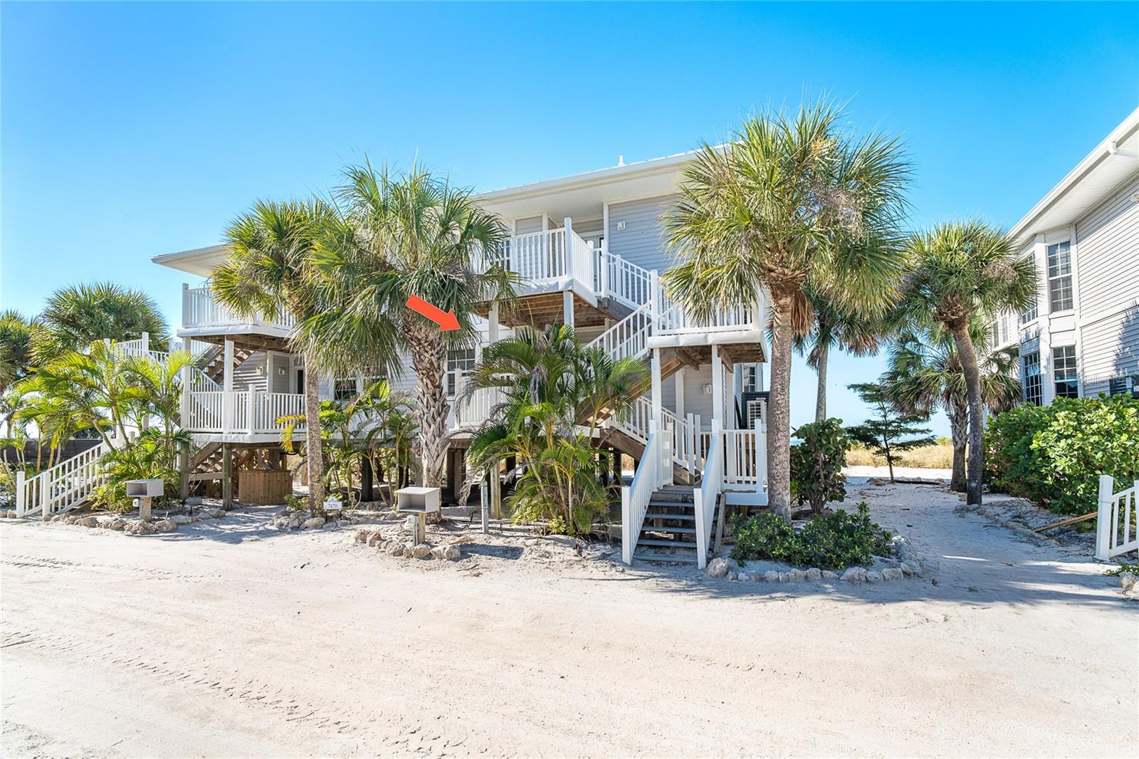 7470 Palm Island Drive 2811 — photo