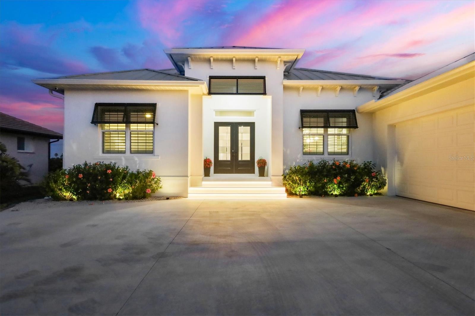 4145 Cape Haze Drive — photo