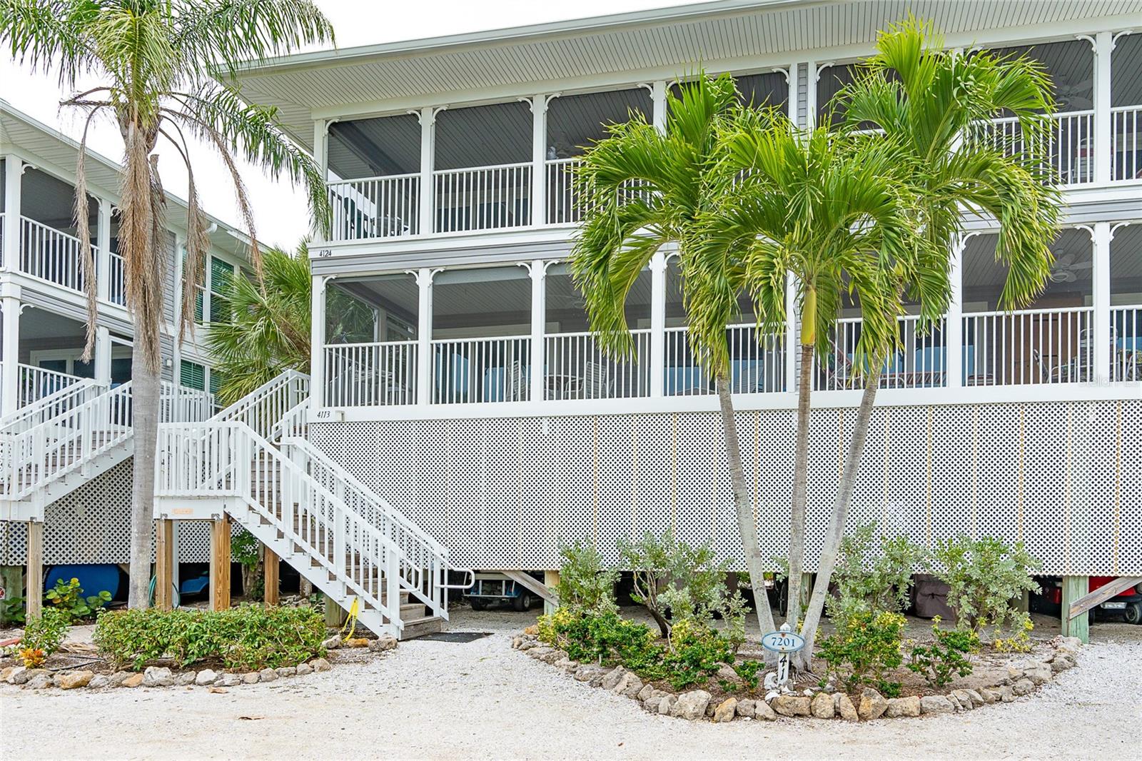 7201 Rum Bay Dr 4122a — photo