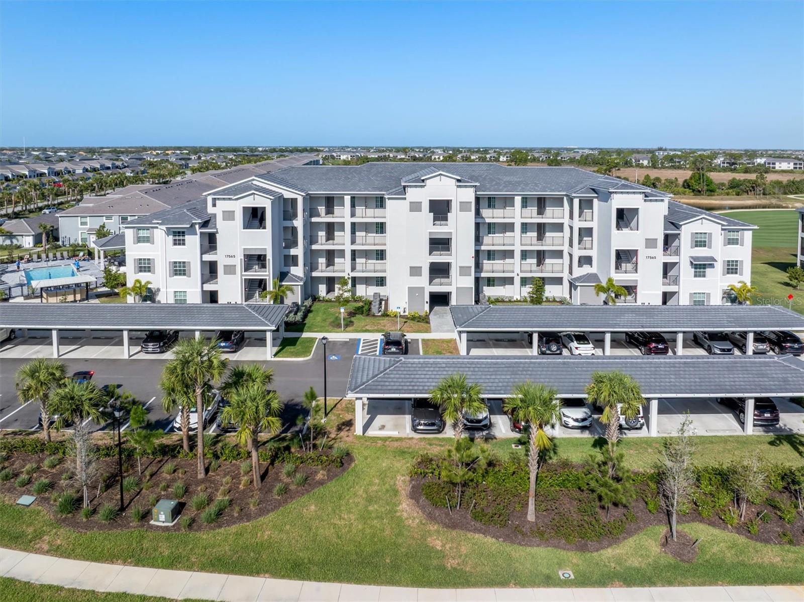 17565 Opal Sand Drive 201 — photo
