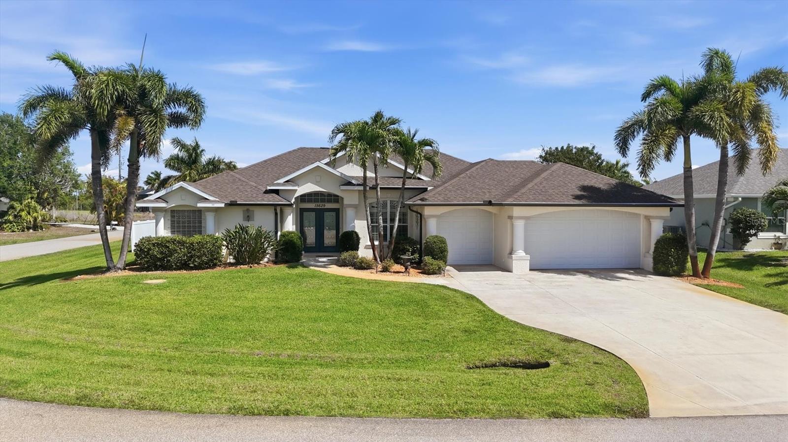 15629 Havana Circle — photo