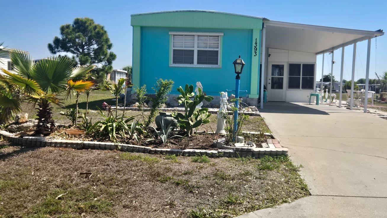 1393 Mallard Drive — photo