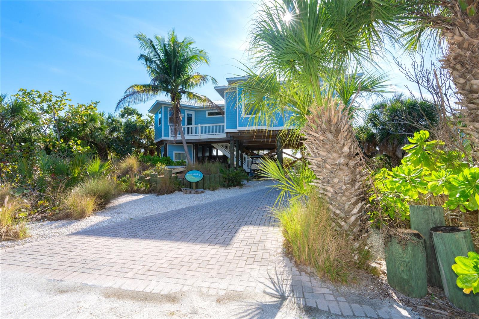 431 Kettle Harbor Drive — photo