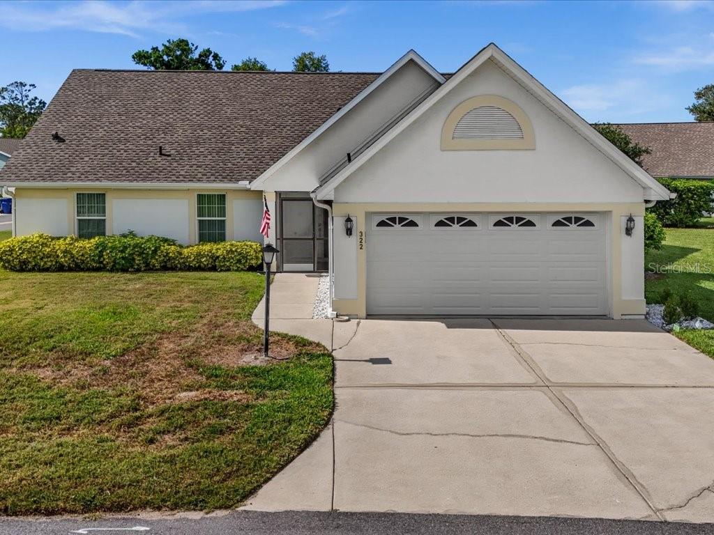 322 Falling Waters Lane 163 — photo
