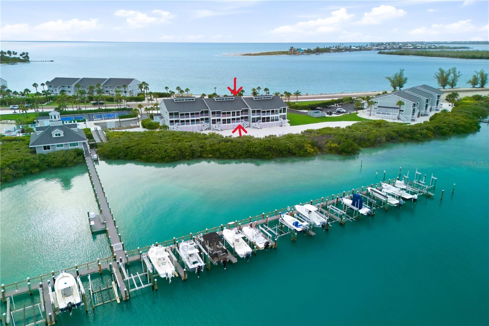 6030 Boca Grande Causeway B21 — photo