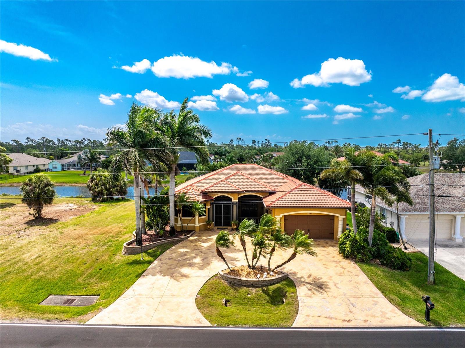 1141 Rotonda Circle — photo