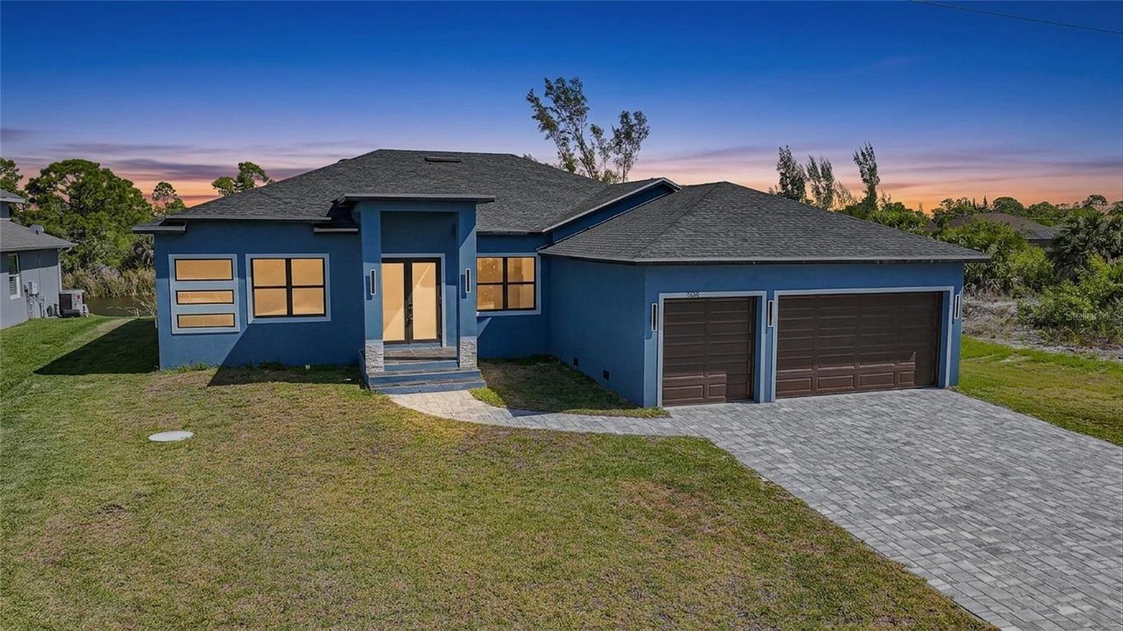 15096 Lakeland Circle — photo