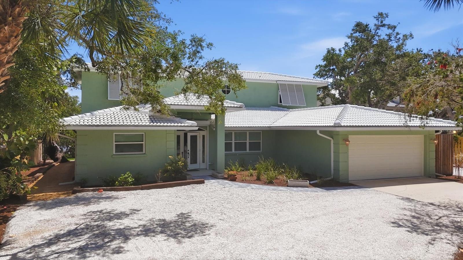 6421 Manasota Key Road — photo