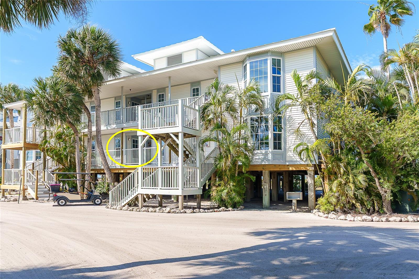 7438 Palm Island Drive 3712 — photo