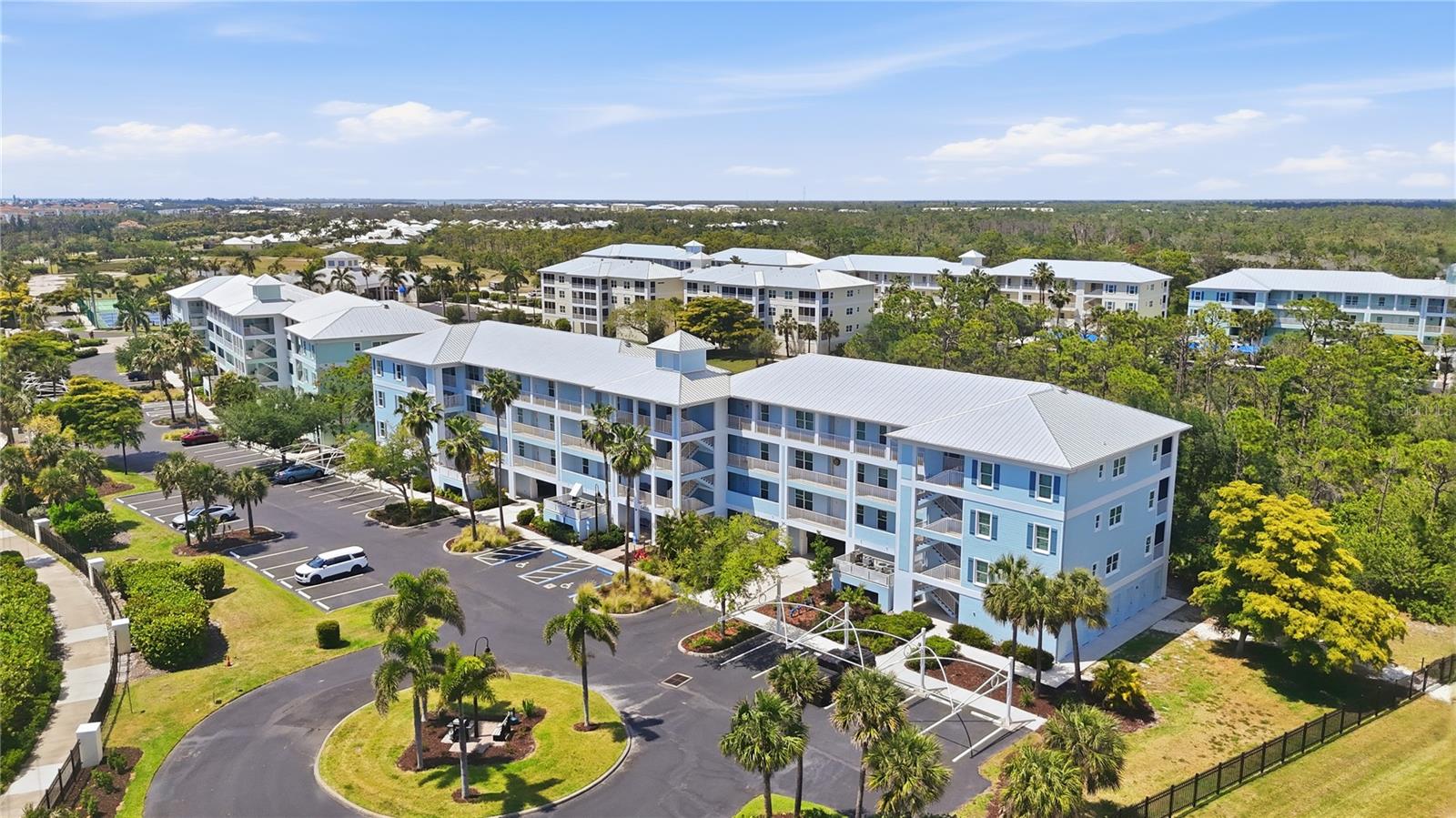 8405 Placida Road 204 — photo