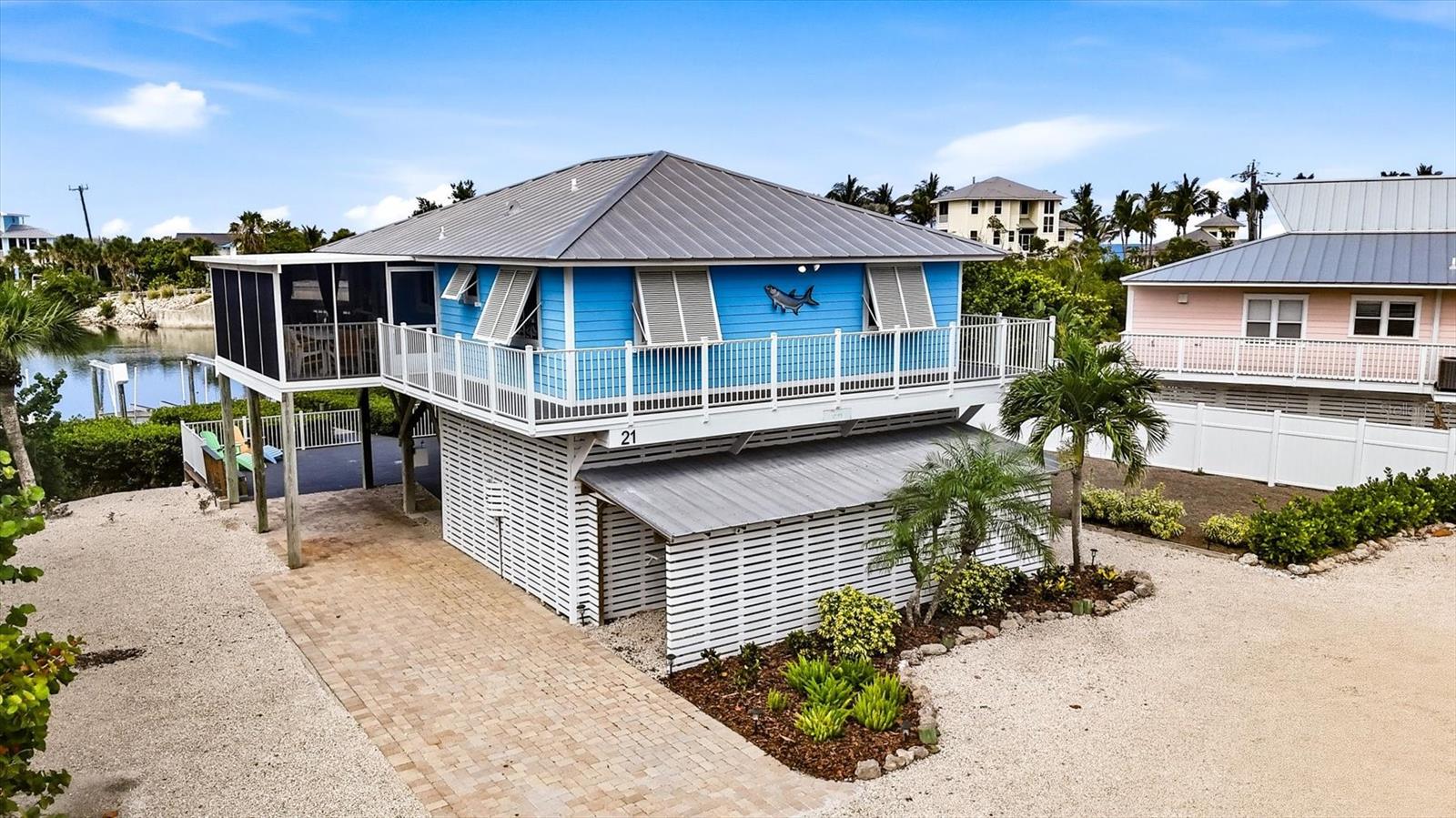 21 Bocilla Drive — photo