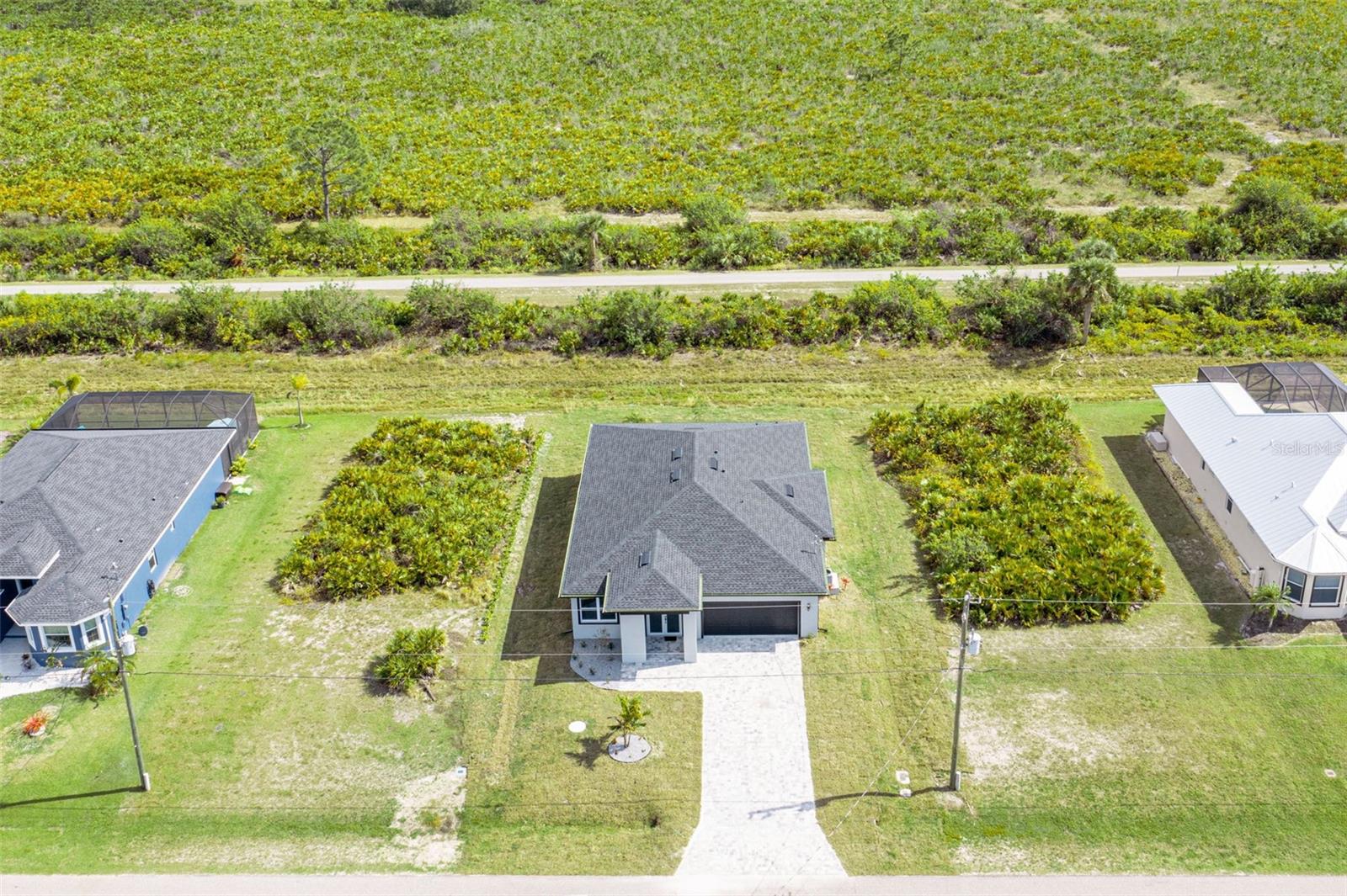 384 Baytree Drive — photo