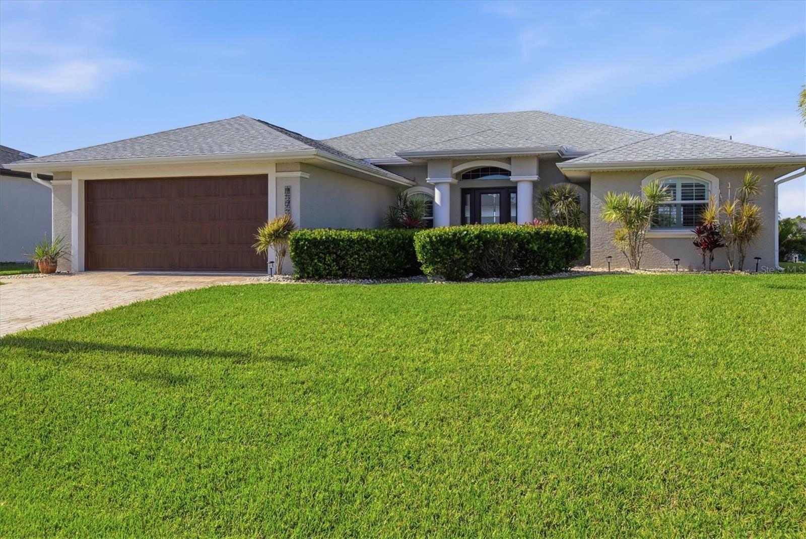 15738 Applewhite Circle — photo
