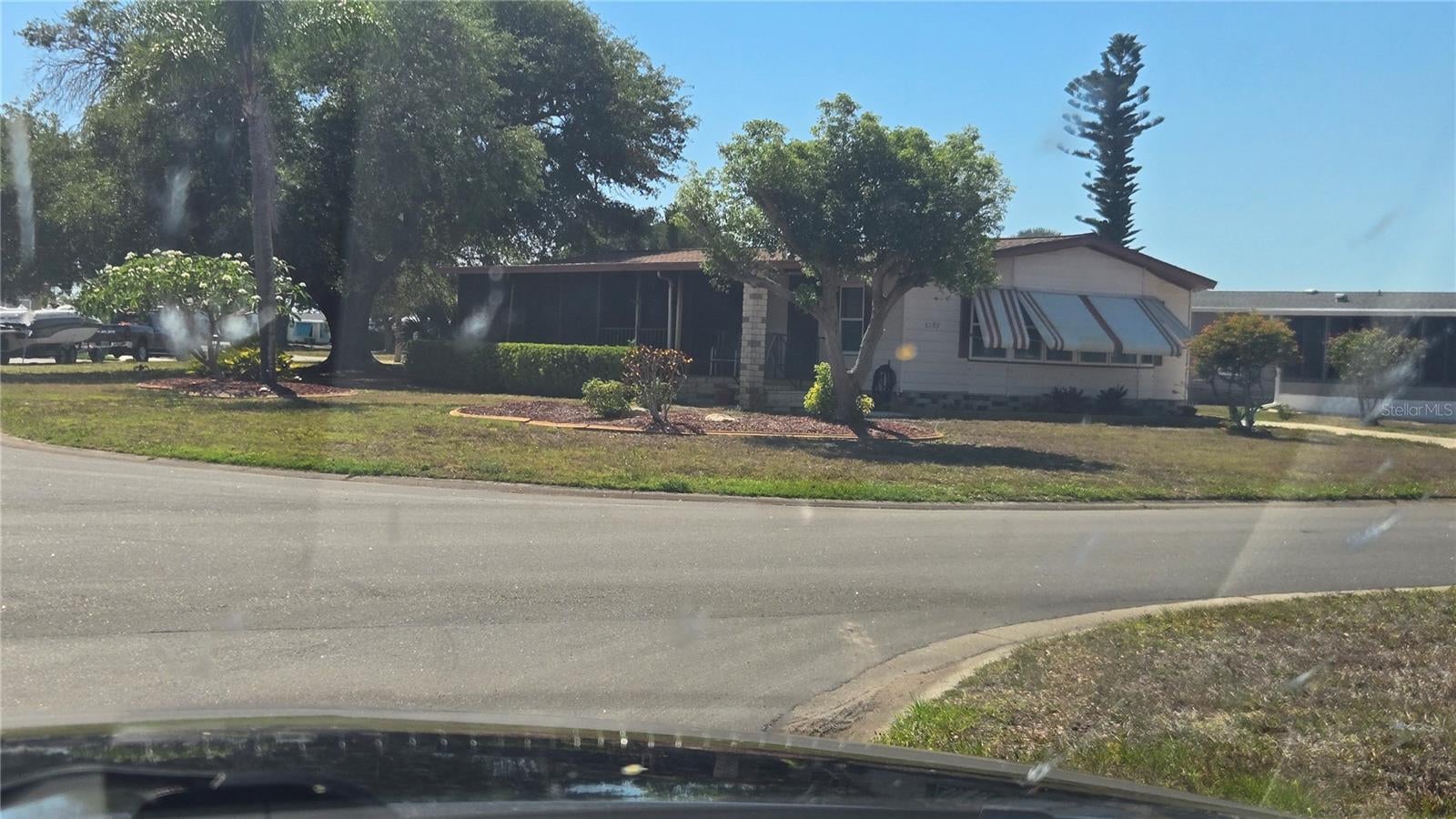 6199 Oriole Boulevard — photo